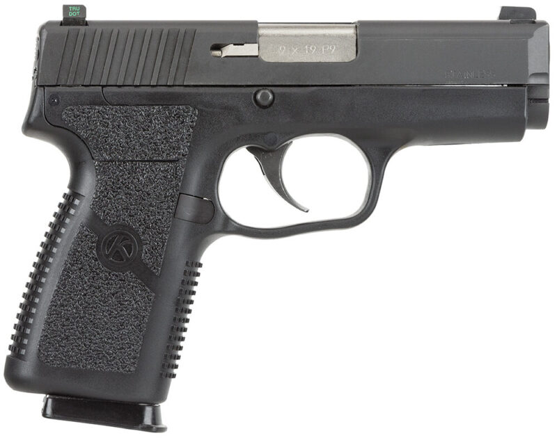 Kahr Arms P9 *CA Compliant Luger 9mm