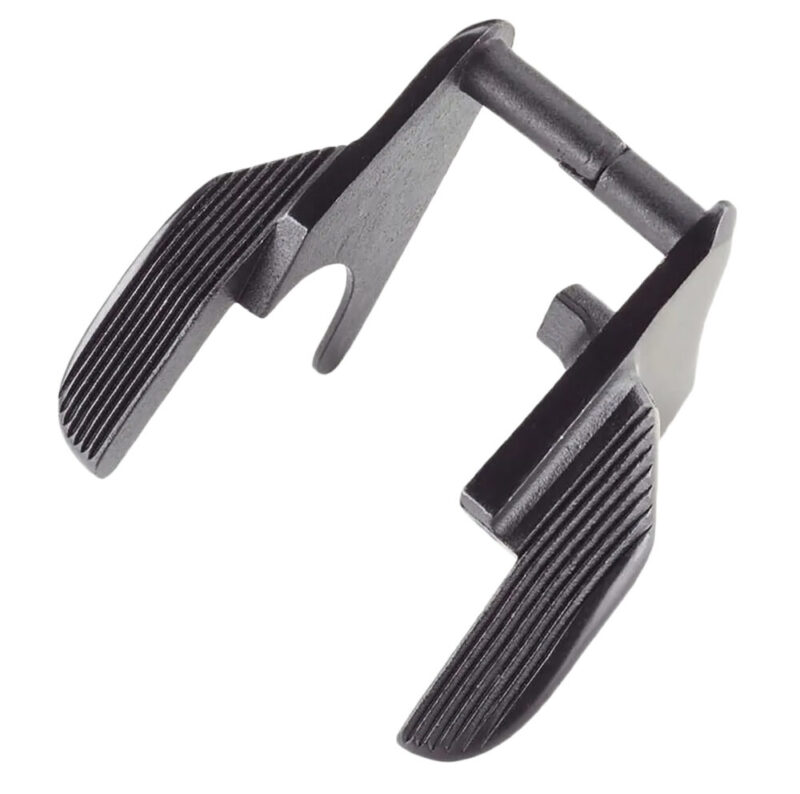 Wilson Combat Thumb Safety High Ride