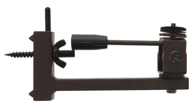 Hme Trail Camera Holder Better Metal