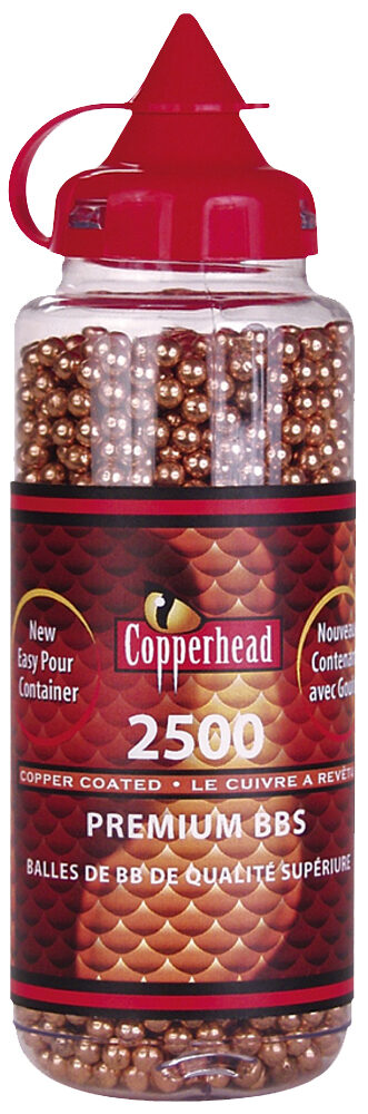 Crosman Copperhead 747 177