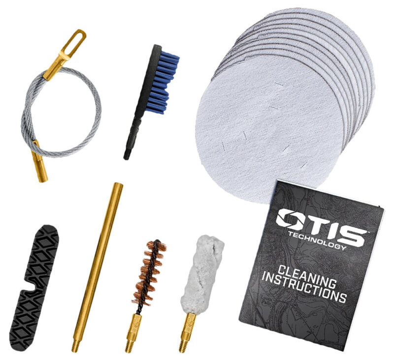 Otis Patriot Cleaning Kit