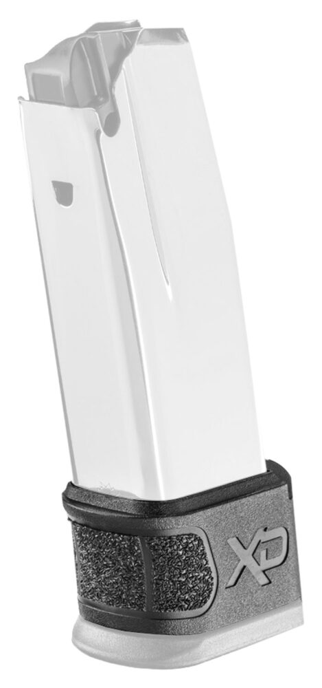 Springfield Armory Mag Sleeve Luger Black 9mm
