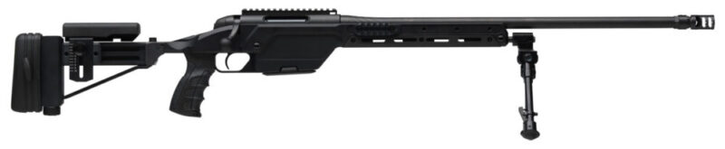 Steyr Arms SSG 08 338 Lapua Mag