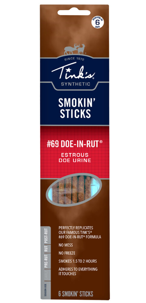Tinks Smokin Stick #69-X