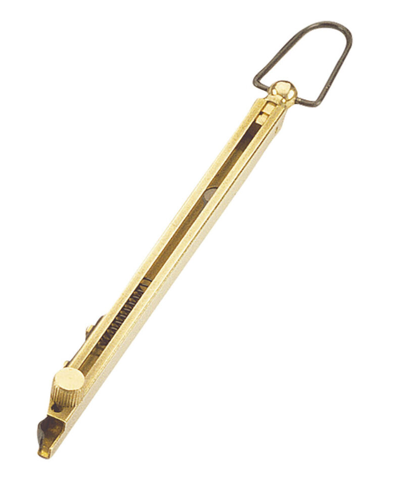 Traditions Straight Line Capper #11 Percussion Brass