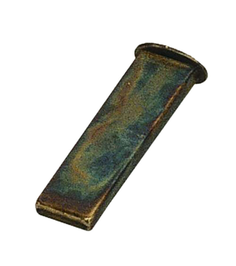 Traditions Barrel Wedge Fits Most Traditions Color Case Hardened