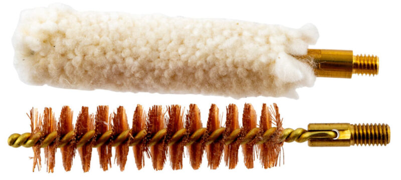 Traditions Brush/Swab Set