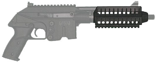 KelTec Compact Forend Black