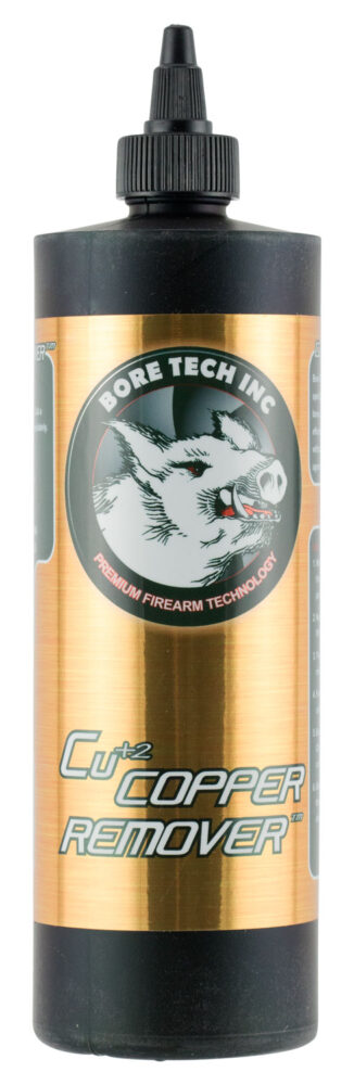 Bore Tech Cu+2 Copper Remover