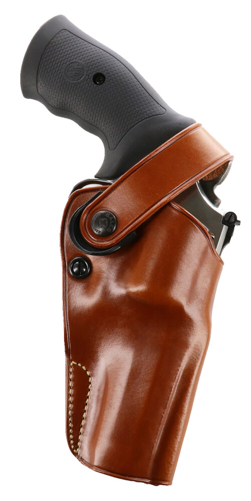 Galco DAO Belt Holster Tan
