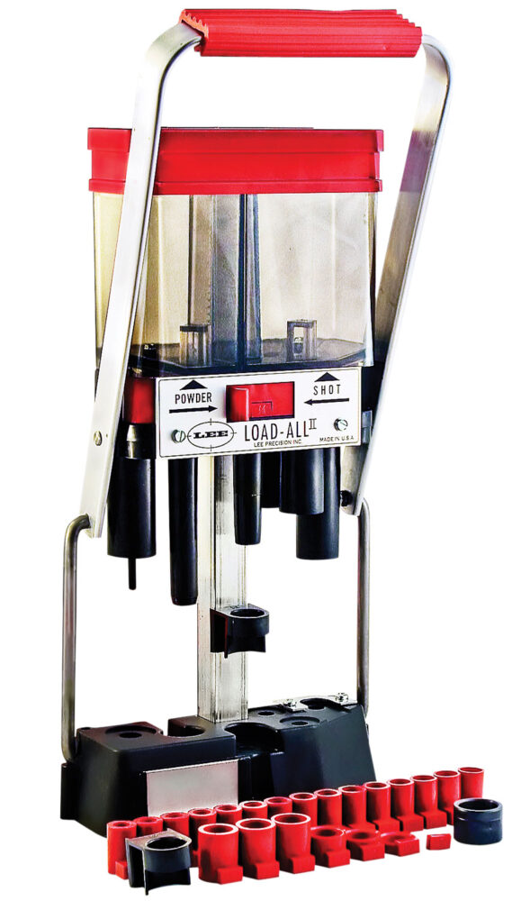 Lee Load-All II Shotshell Reloader