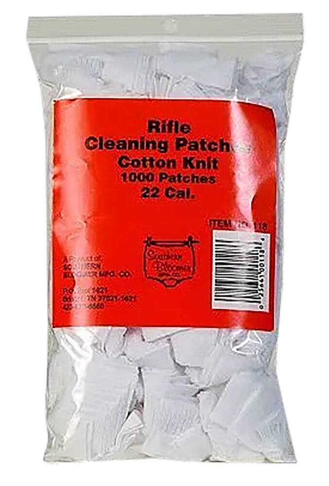 Southern Bloomer Cleaning Patches