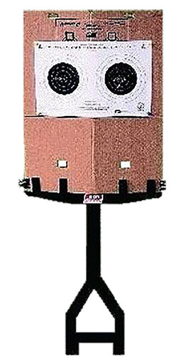 Mtm Jammit Target Stand