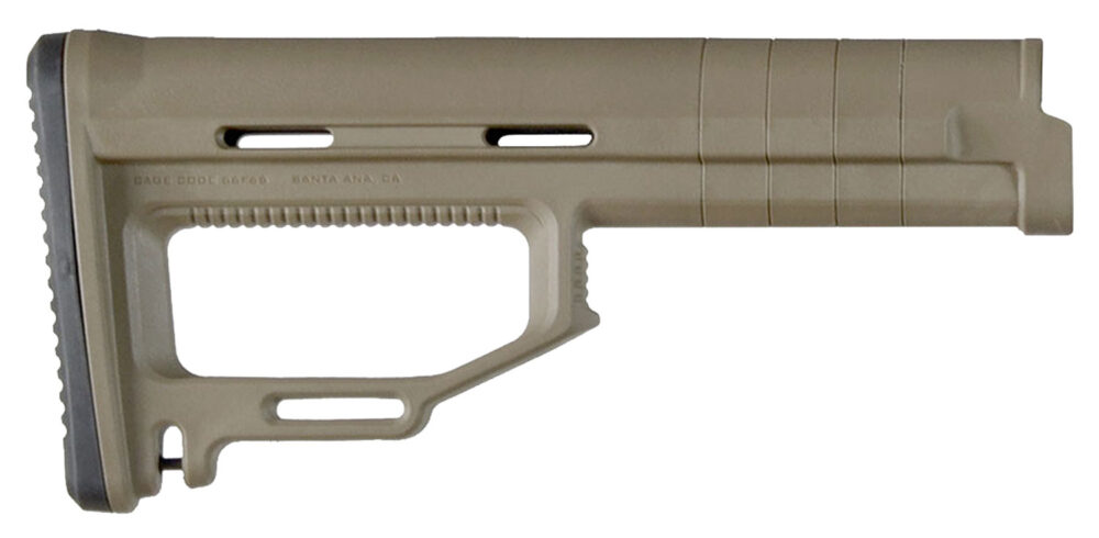 Strike Industries Modular Stock Viper Flat Dark Earth
