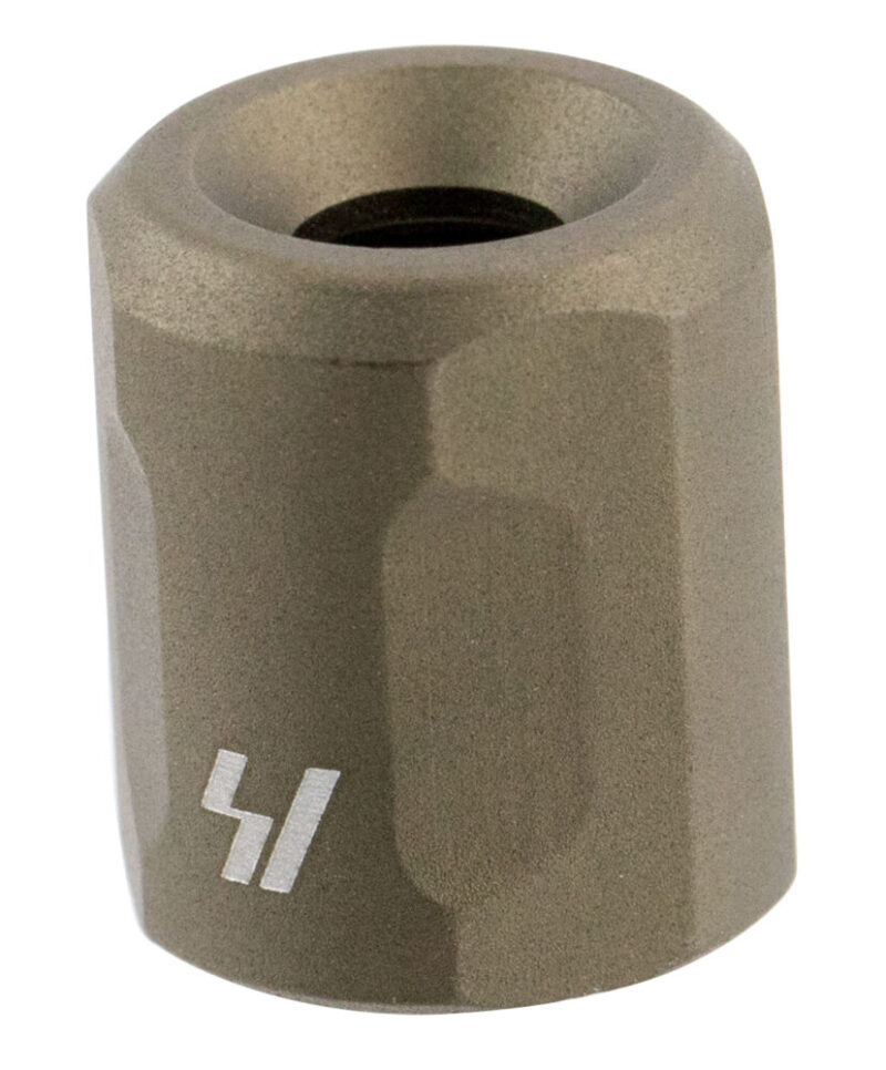 Strike Industries Barrel Thread Protector