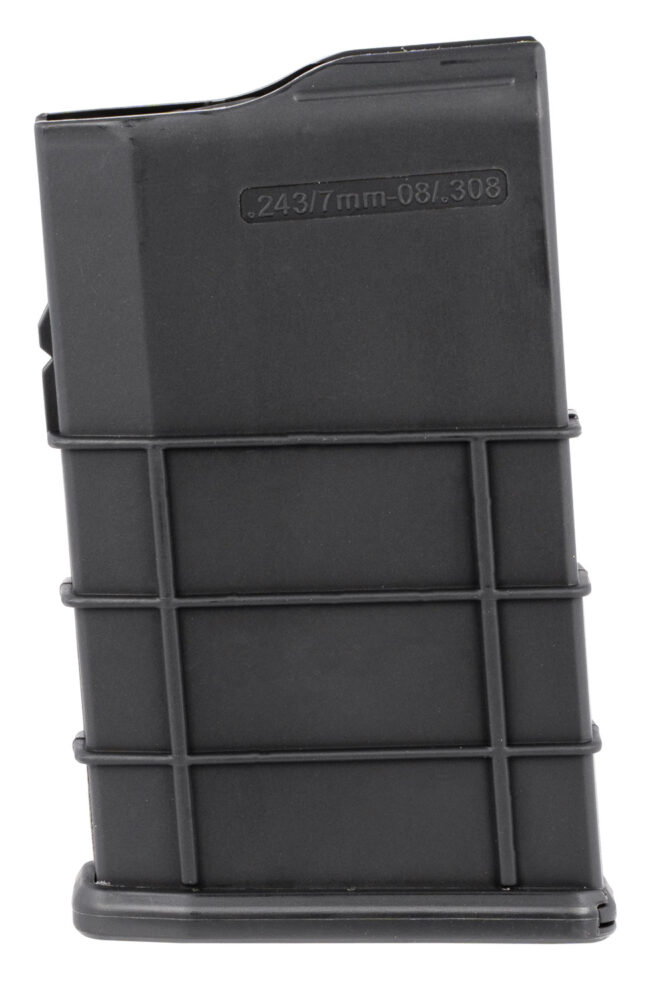 Howa Magazine Howa 1500 308 Win Black