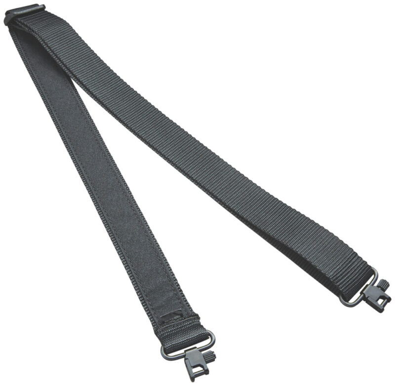 Butler Creek Mountain Rifle/Shotgun Sling Black