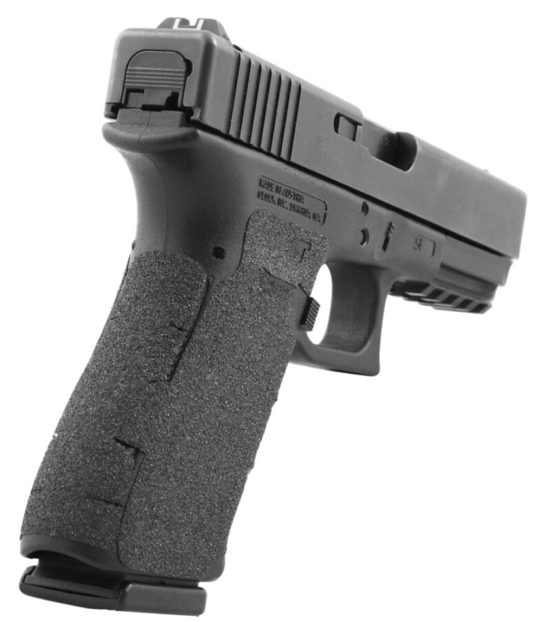 Talon Adhesive Grip Granulate Textured