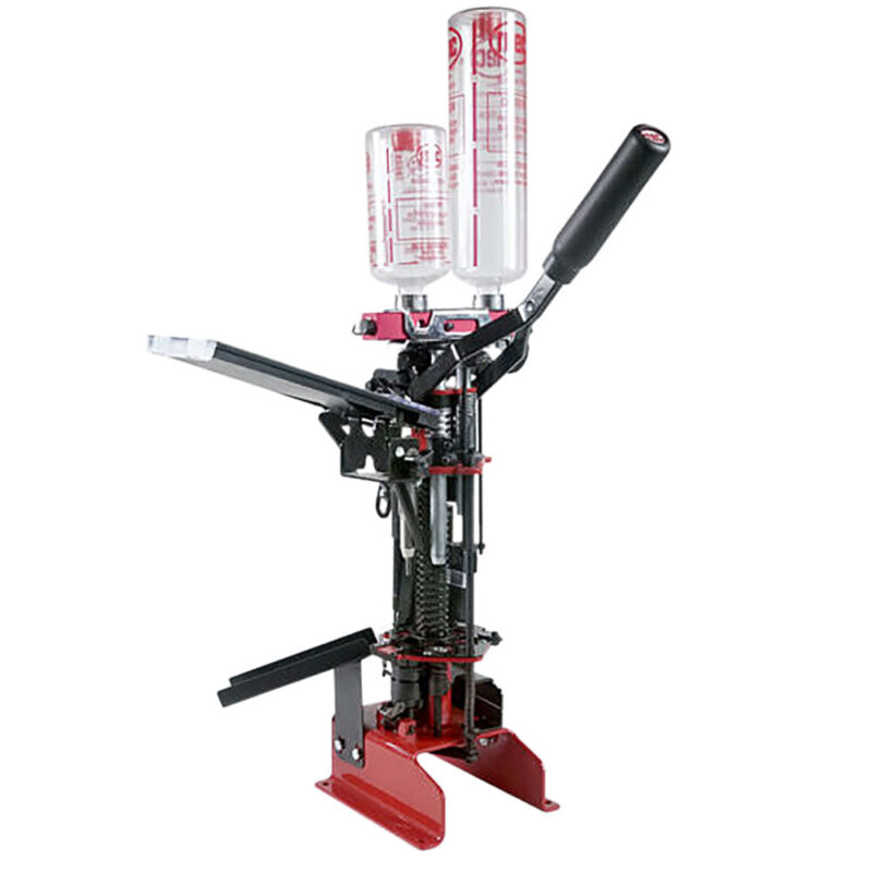 Mec Progressive Reloader