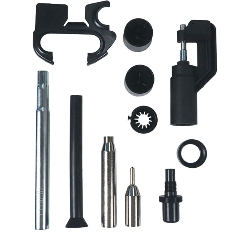 Mec 600 Jr. Mark V Die Set 410 Ga 410 Gauge
