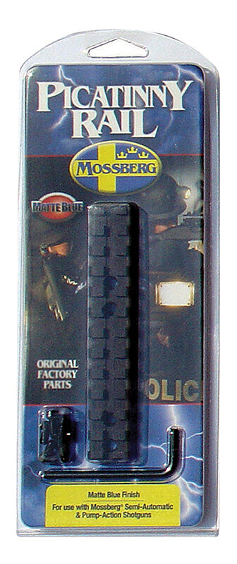 Mossberg Accu-Choke Choke Tube 12 Gauge Black