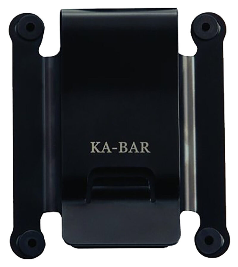 KA-BAR Knives Belt Clip