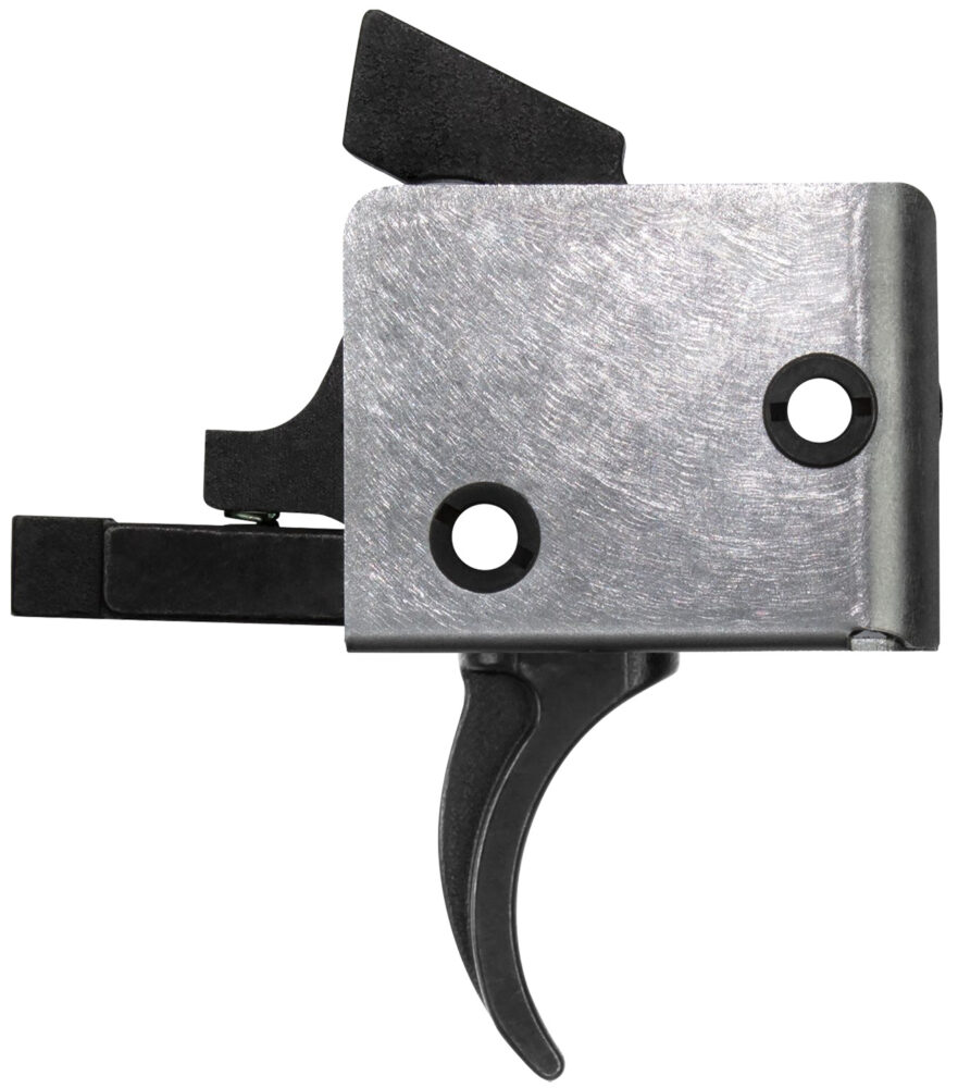 CMC Triggers Drop-In Curved