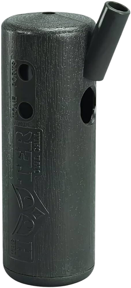 HS Strut Hooter Barred Owl Locator Call Black