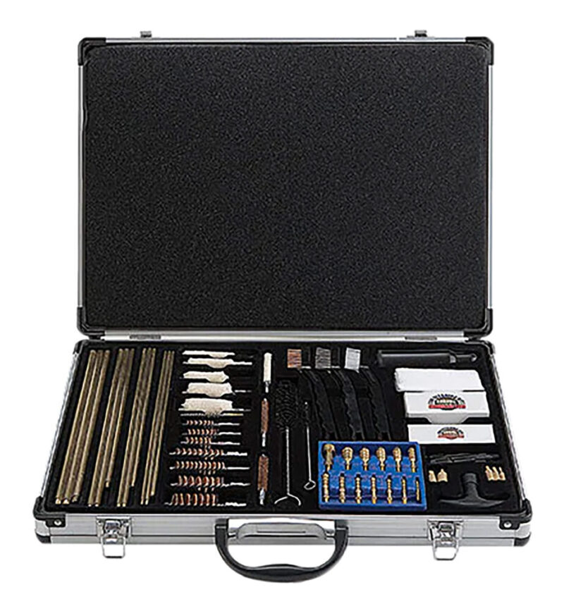 Dac Super Deluxe Universal Gun Cleaning Kit