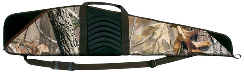 Bulldog Pinnacle Rifle Case Realtree AP/Brown
