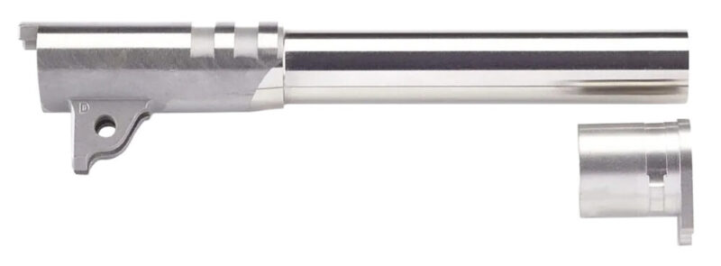 Wilson Combat 1911 Replacement Barrel 45 ACP Drop In Stainless
