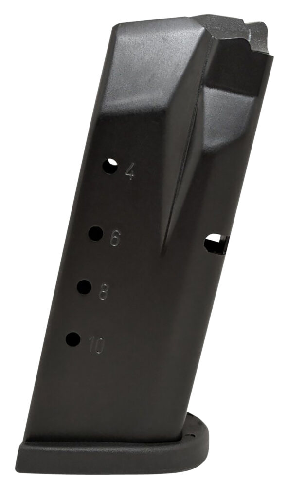 Smith & Wesson M&P Compact 40 S&W Blued