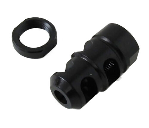 KelTec PLR-22 Muzzle Brake Kit