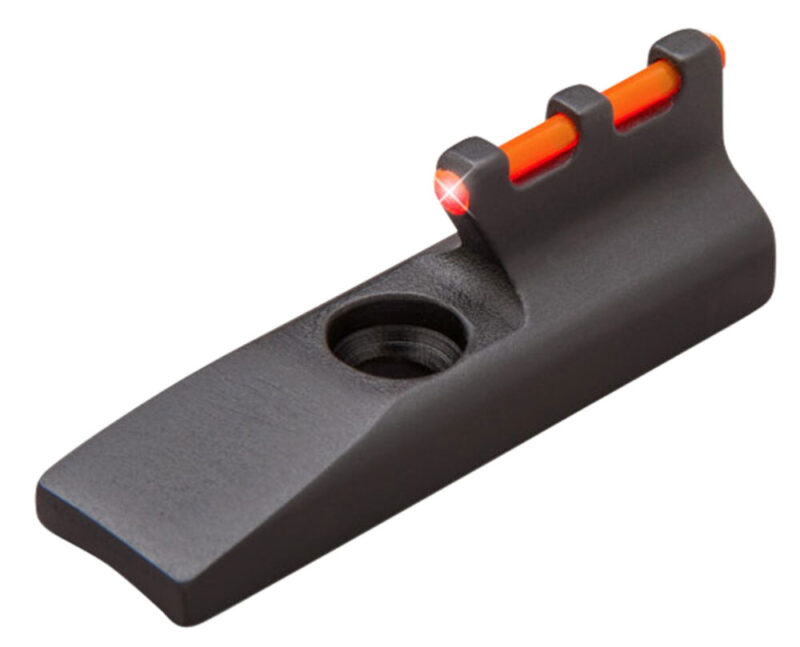 Truglo Front Sight Pistol Front Sight Red