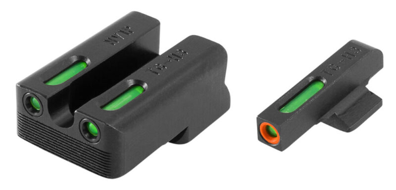 Truglo TFX Pro TFX Pro Day/Night Sights