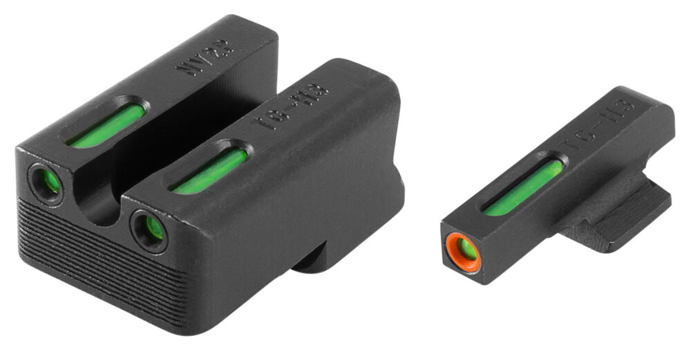 Truglo TFX Pro TFX Pro Day/Night Sights