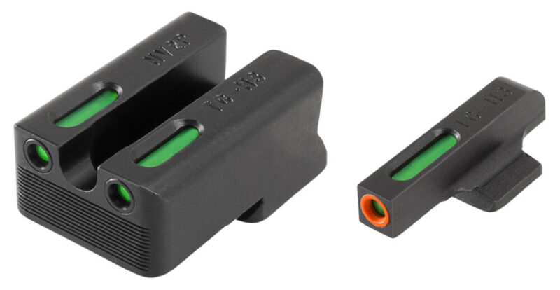 Truglo TFX Pro TFX Pro Day/Night Sights