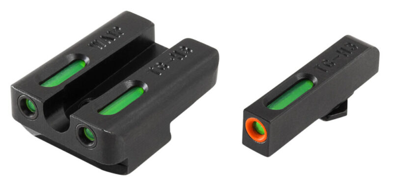 Truglo TFX Pro TFX Pro Day/Night Sights