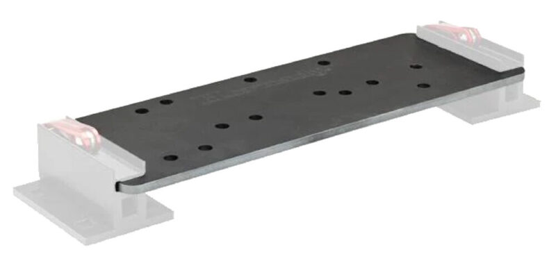 Hornady Lock-N-Load QD Mounting Plate
