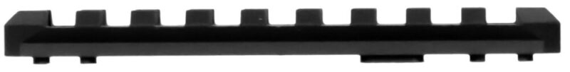 Aim Sports 9 Slot Picatinny M-Lok Rail Section