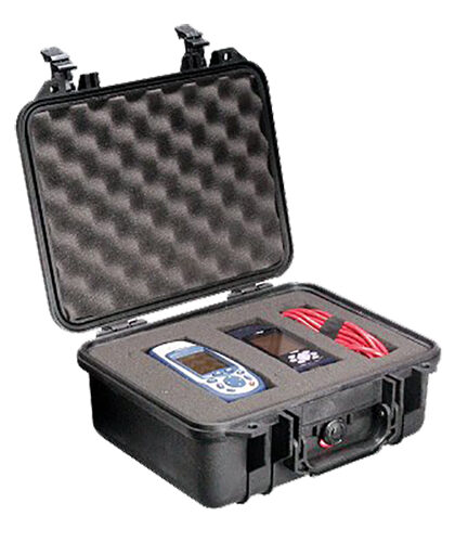 Pelican Protector Case Black