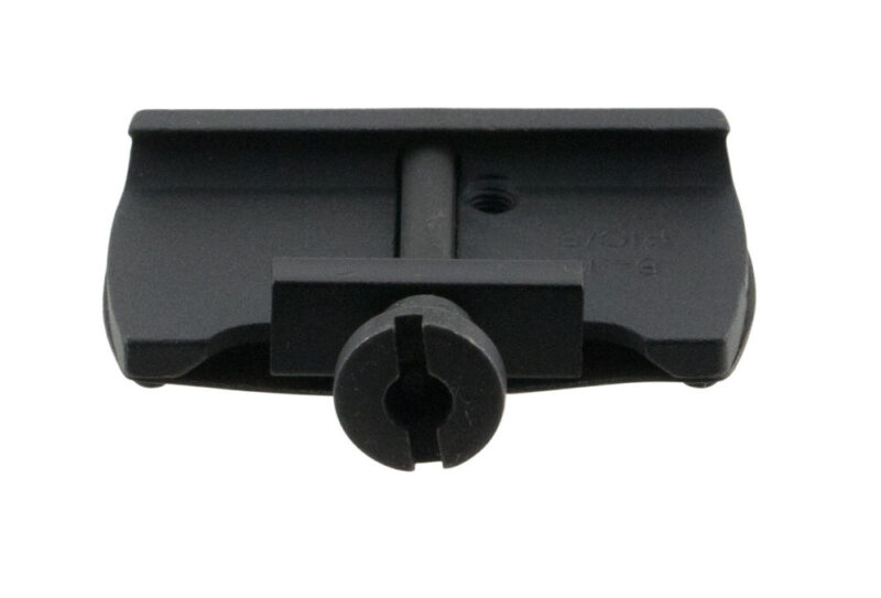 Burris Optics FastFire Mounts Matte