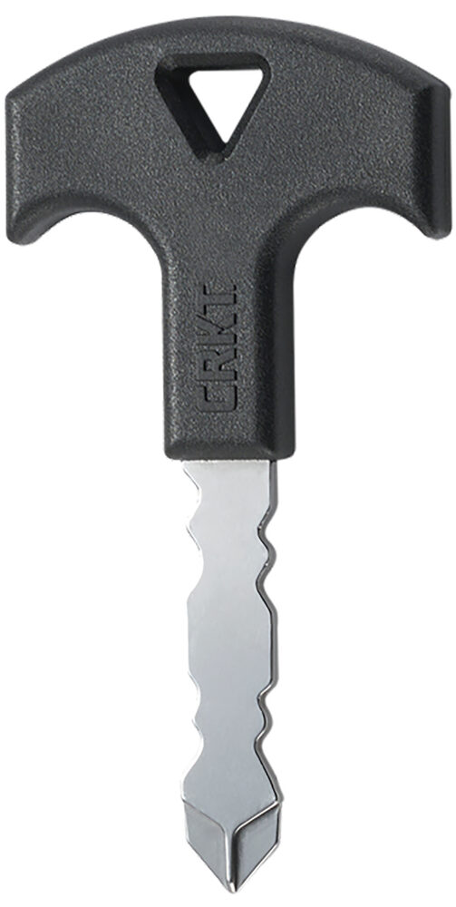 Columbia River Williams Defense Key Matte Black