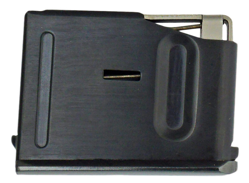 Cz 527 223 Rem Black