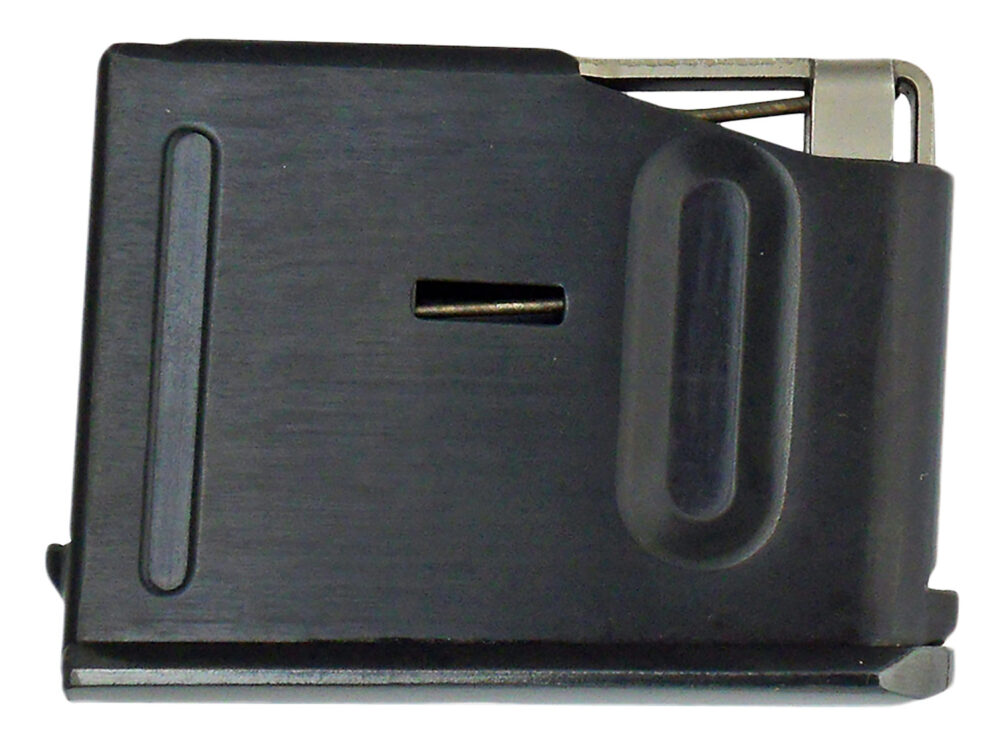 Cz 527 223 Rem Black