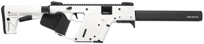 Kriss USA Vector CRB Gen2 *CA Compliant Luger 9mm