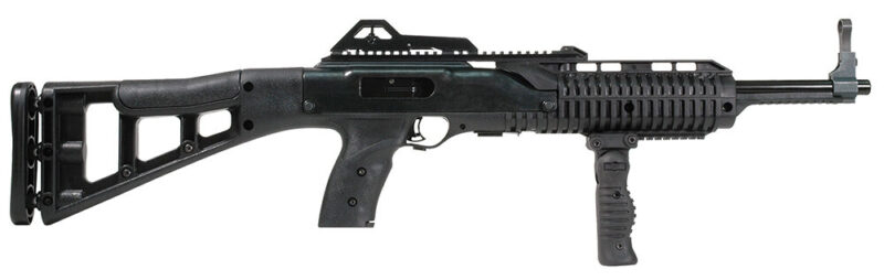 Hi-Point 995TS Carbine Luger 9mm