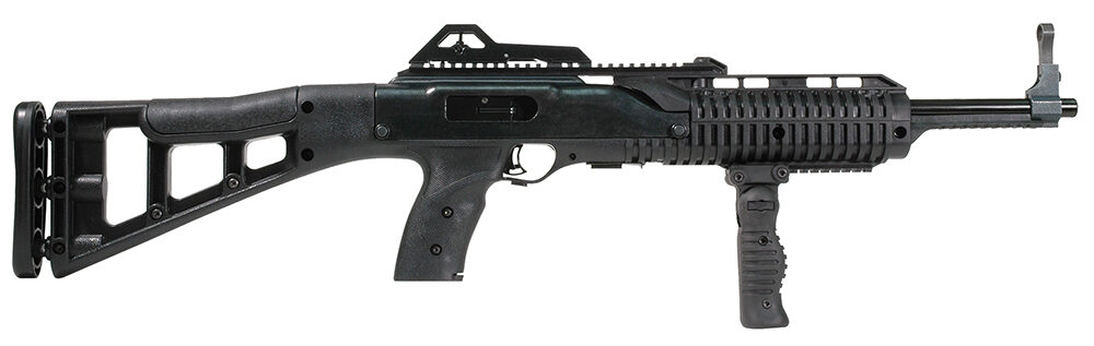 Hi-Point 995TS Carbine Luger 9mm