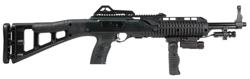 Hi-Point 995TS Carbine Luger 9mm
