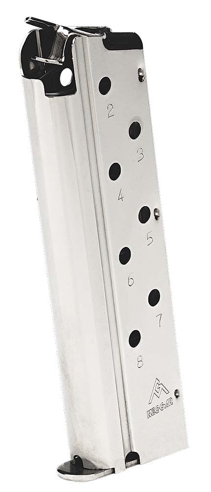 Springfield Armory 1911 EMP 40 S&W Stainless